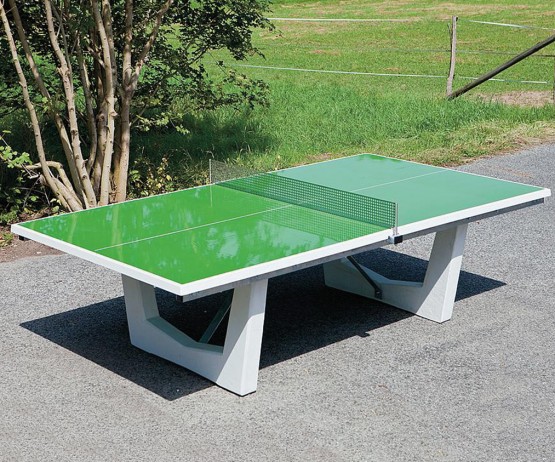 Table Tennis Unit