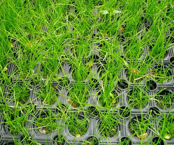 Grass Safety Mats for commercial swing parks Grass Safety Mats for schools
