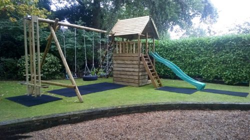 garden play gallery image garden play fort with extension