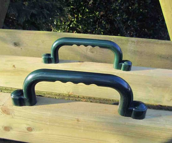 grip handles accessories garden play grip handles