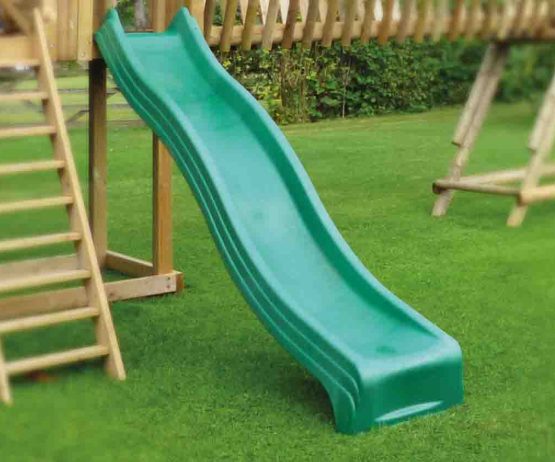3.0 Metre Wave Slide accessories garden play slide