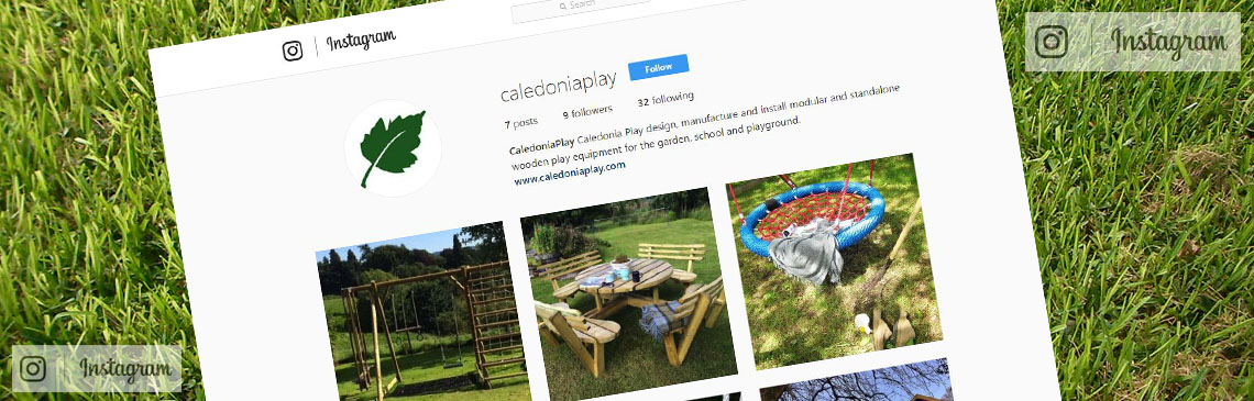 What's happening Garden Play News Instagram