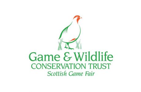 GWCT Scottish Game Fair news banner