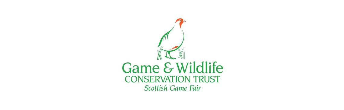 GWCT Scottish Game Fair news banner