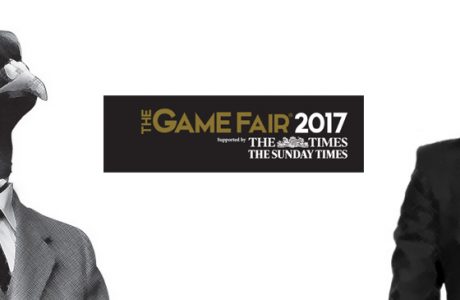 News item banner image Game Fair 