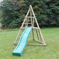 Garden Play product listing image Pyramid Slide Frame