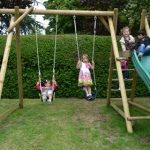 Home Page Garden Play Sector image