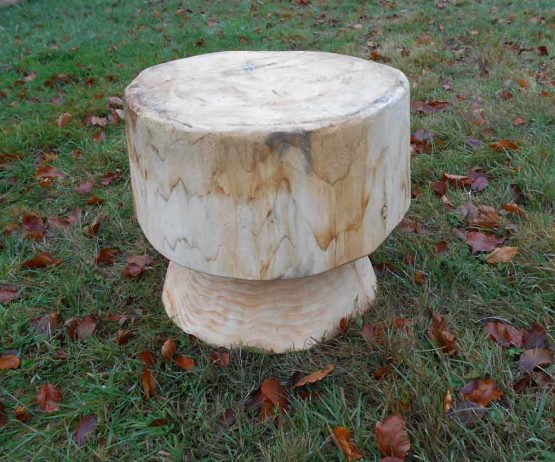 Garden Play Mushroom Table Product listing gallery image