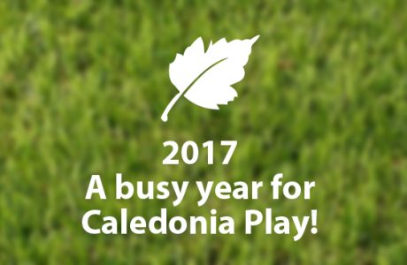 news banner image garden play 2017 Looking back at 2017