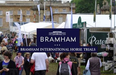 Bramham International Horse Trials  News Bramham Horse Trials 2018