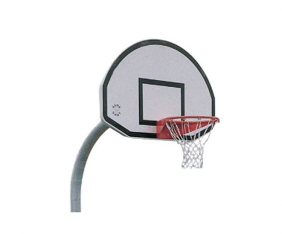Ball and Wheel Basket ball hoop EDU COM