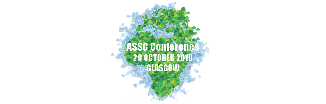 News banner Image ASSC Conference 2019