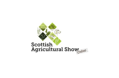 news banner image Scottish Agricultural Show Online 2020