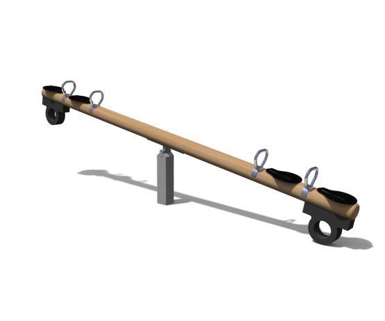 4 person Seesaw product listing image