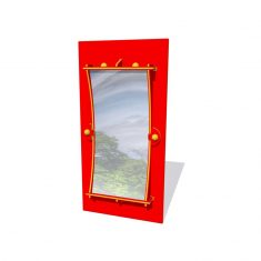 Concave Mirror product listing image