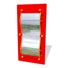 Wobbly Mirror product listing image