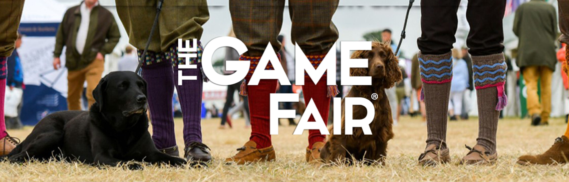 News banner Image The Game Fair