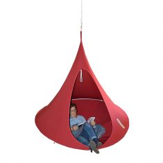 Chilli Red Cacoon Single
