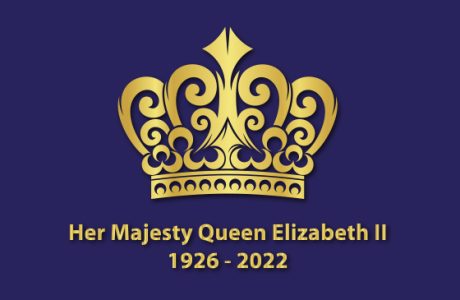 Banner Image Queen Elizabeth II
