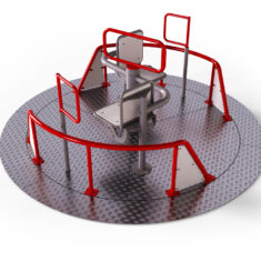 Terma roundabout product listing image