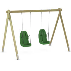 Product listing image Inclusive double swing K-13D+
