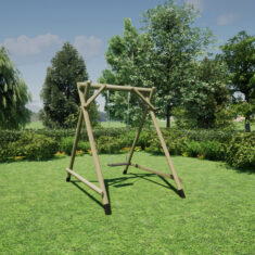 Gardenn Play Super Swing Product listing Image