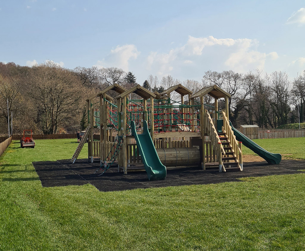 Standard 6 Tower Unit - Image 8