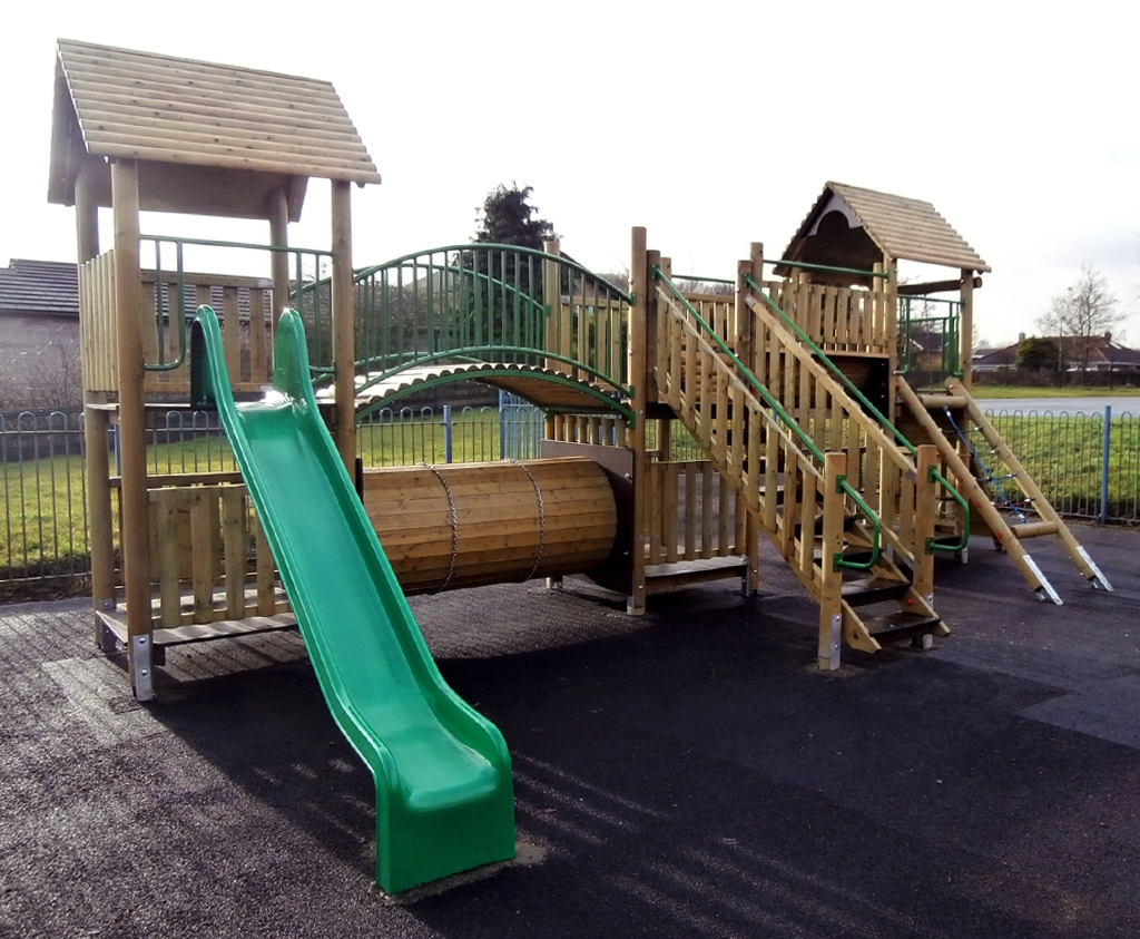Standard Triple Tower - Image 4