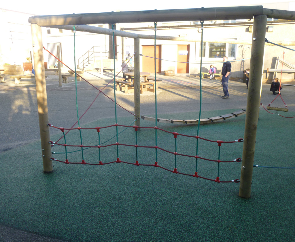 Traversing Net - Image 2