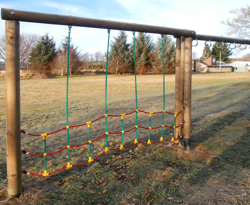Traversing Net - Image 5