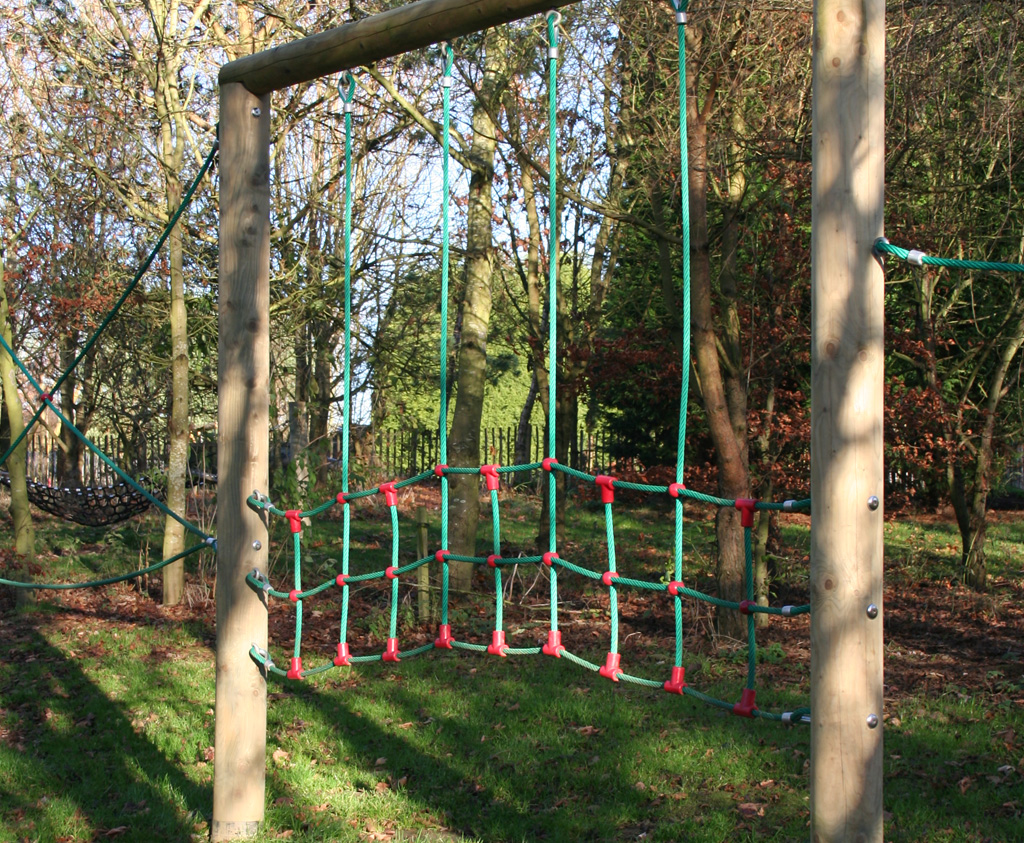 Traversing Net - Image 6