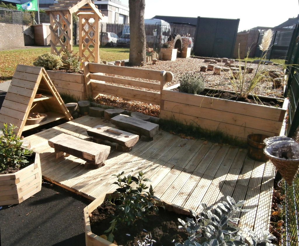 Imaginative Play Zone - Image 3