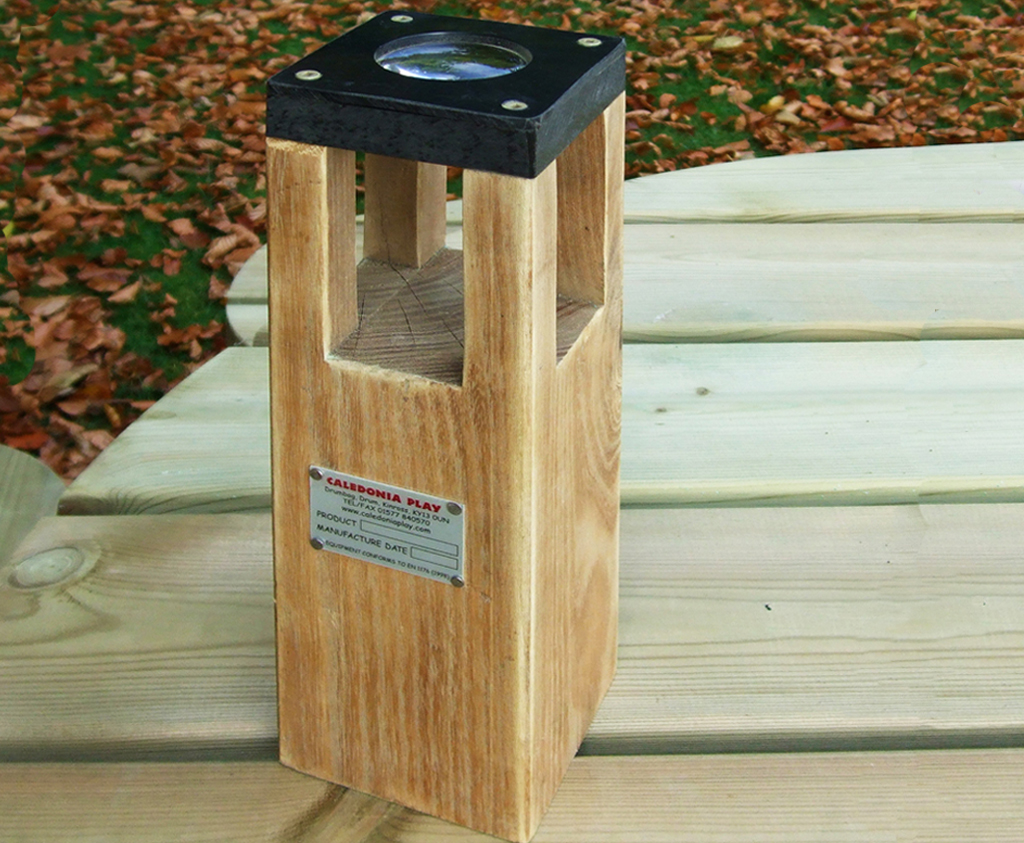 Portable MagPost