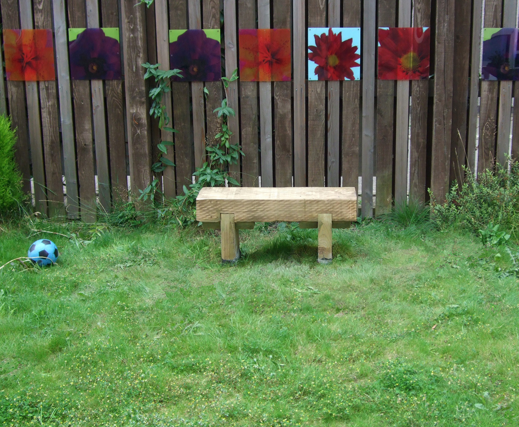 Sleeper Stool for schools