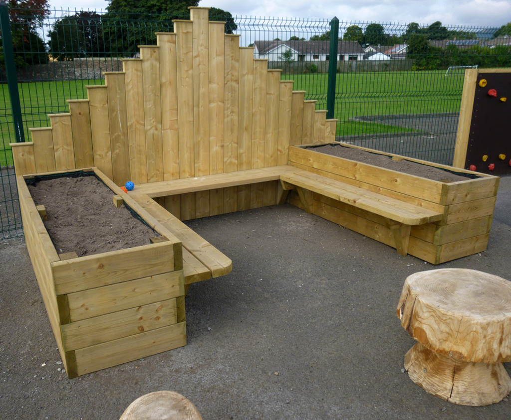 Throne Planter - Image 7