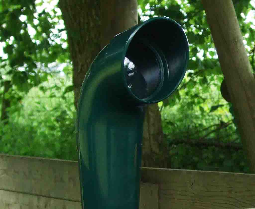 accessories garden play periscope