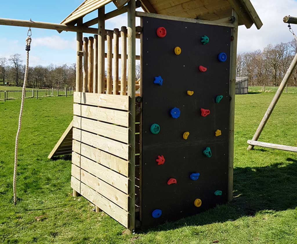 Climbing Rock Wall - Image 16