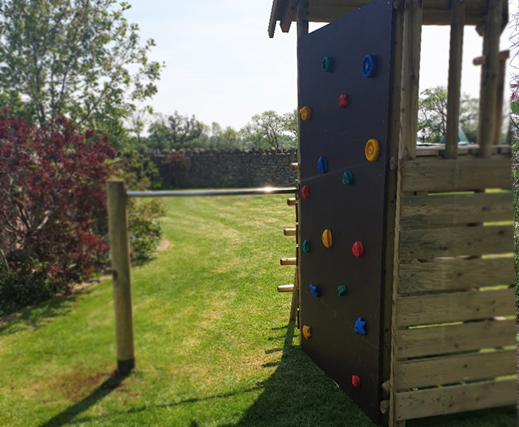 Climbing Rock Wall - Image 21