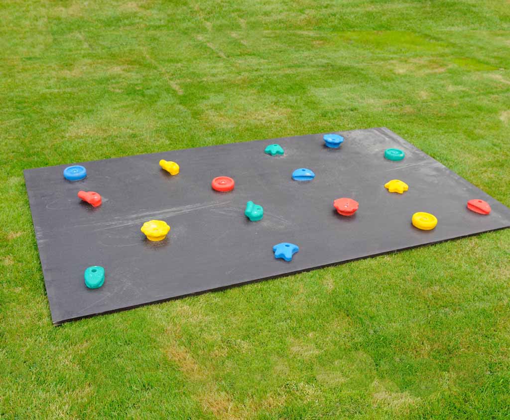 Garden Play add-ons CRW