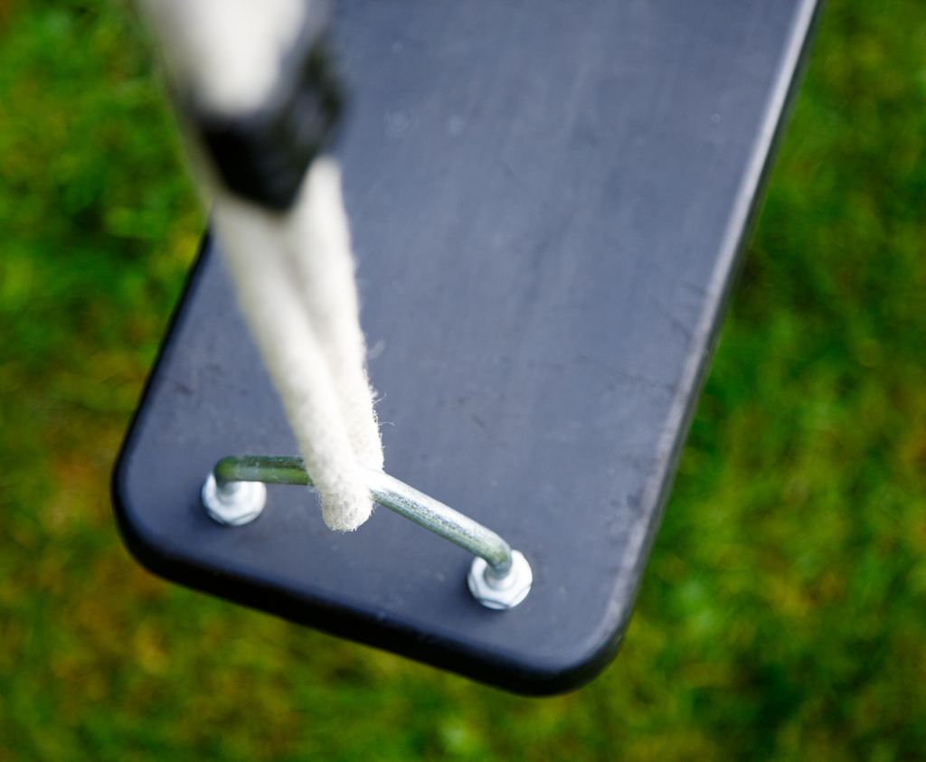 Deluxe Swing Seat