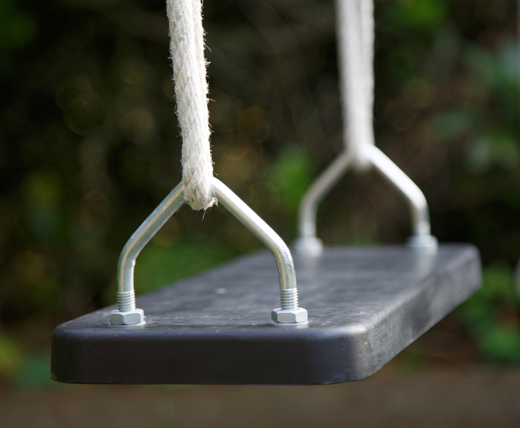 Deluxe Swing Seat