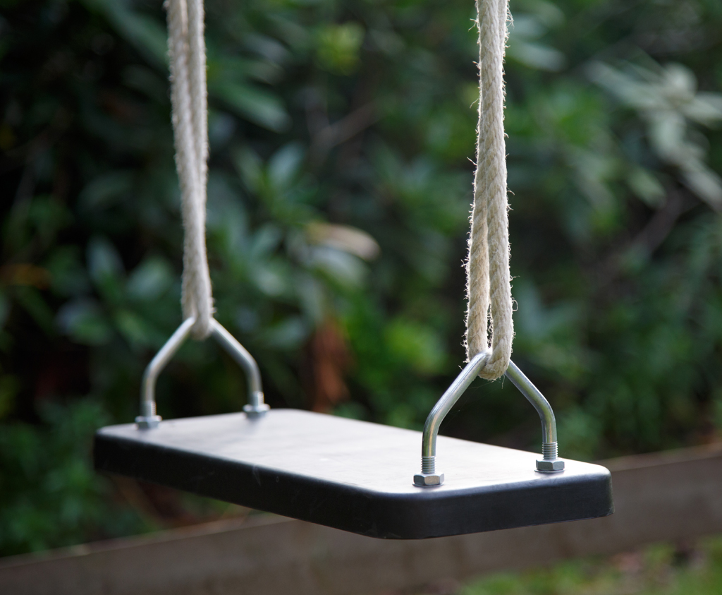 Deluxe Swing Seat