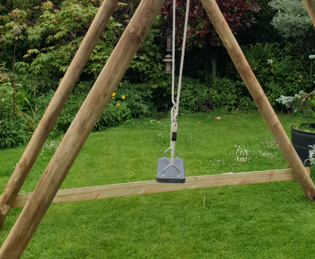 Deluxe Swing Seat - Image 4