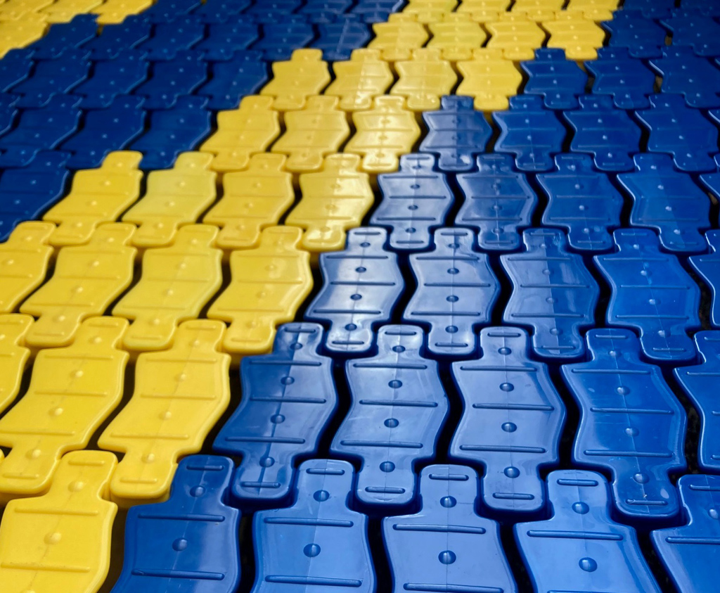 Inclusive Trampoline - Image 15