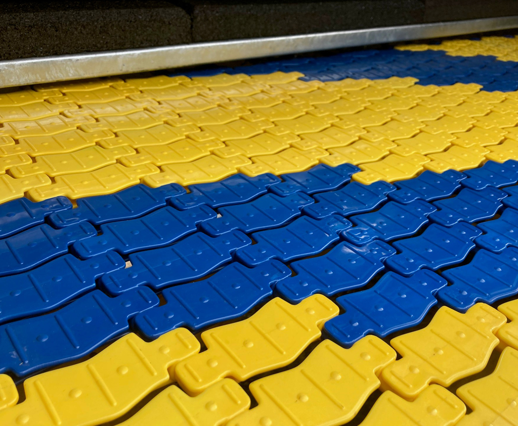 Inclusive Trampoline - Image 8