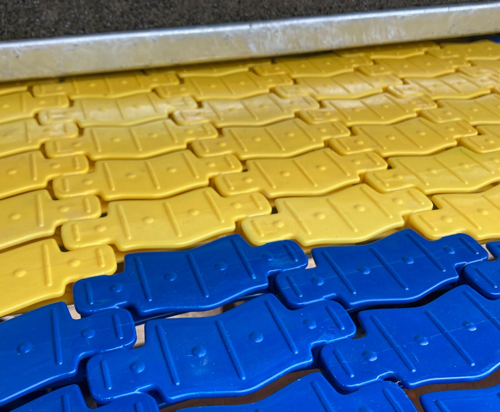 Inclusive Trampoline - Image 9