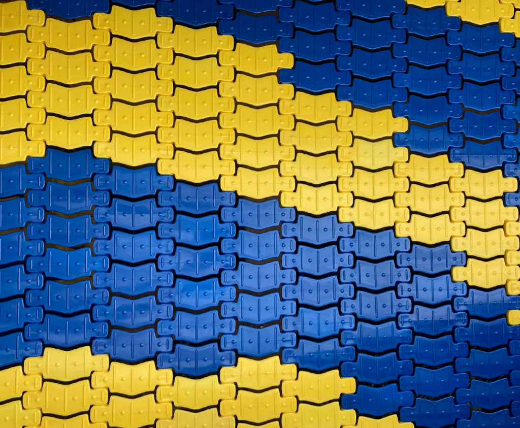Inclusive Trampoline - Image 12
