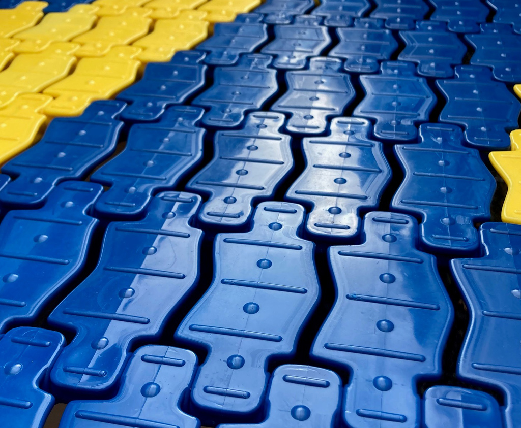Inclusive Trampoline - Image 13