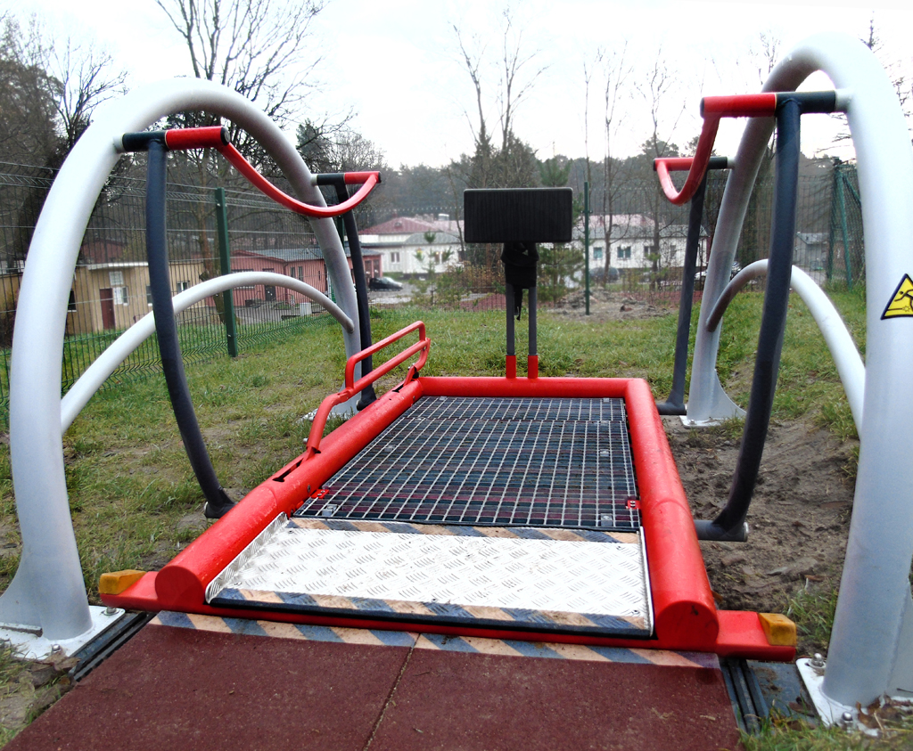 Terma Swing - Image 7