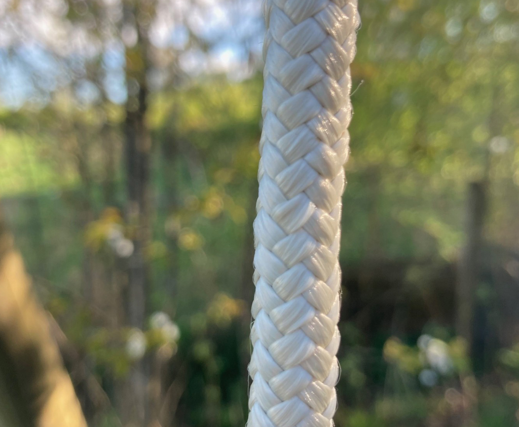 Wooden Swing Seat - Image 6